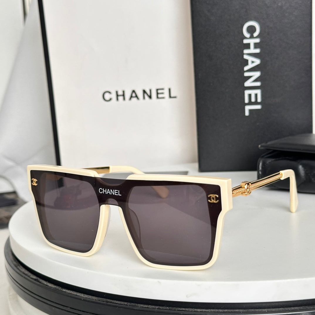 LuxluxHouse Best Quality Glasses Chanel