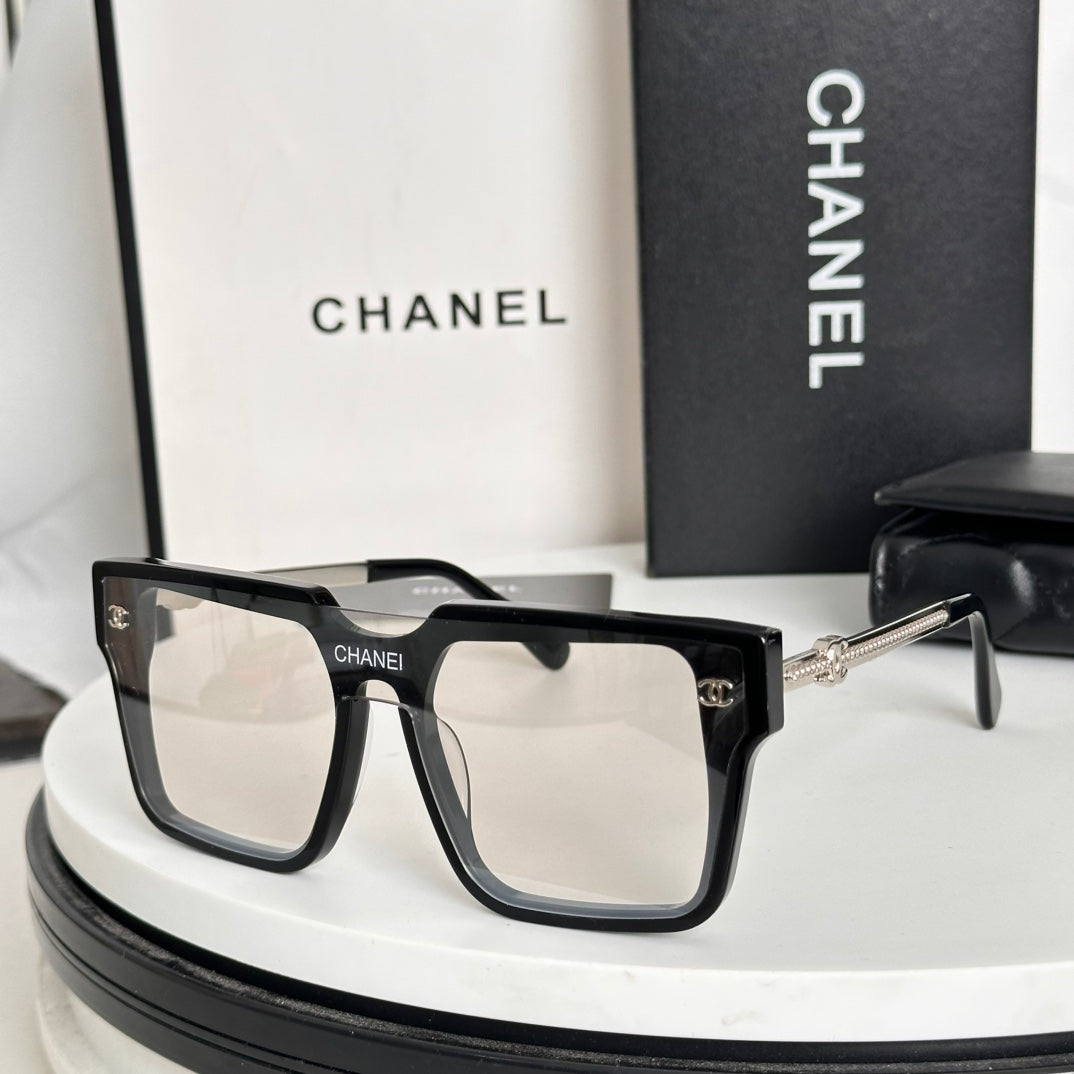 LuxluxHouse Best Quality Glasses Chanel