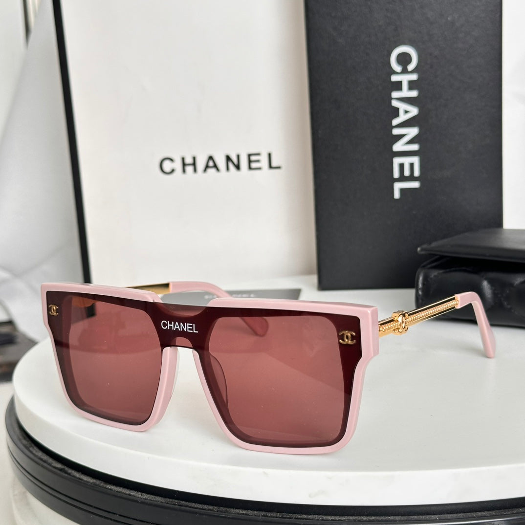 LuxluxHouse Best Quality Glasses Chanel