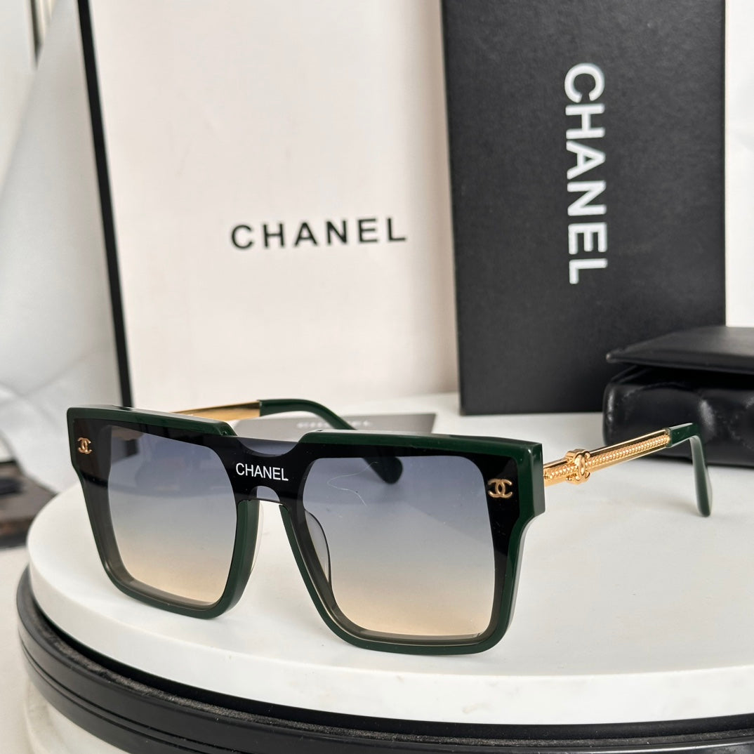 LuxluxHouse Best Quality Glasses Chanel