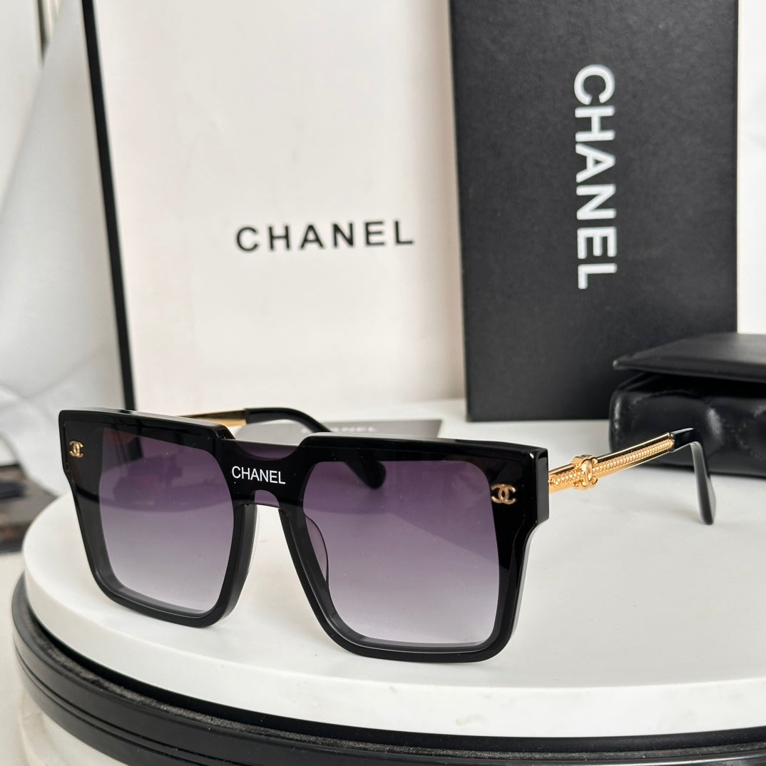 LuxluxHouse Best Quality Glasses Chanel