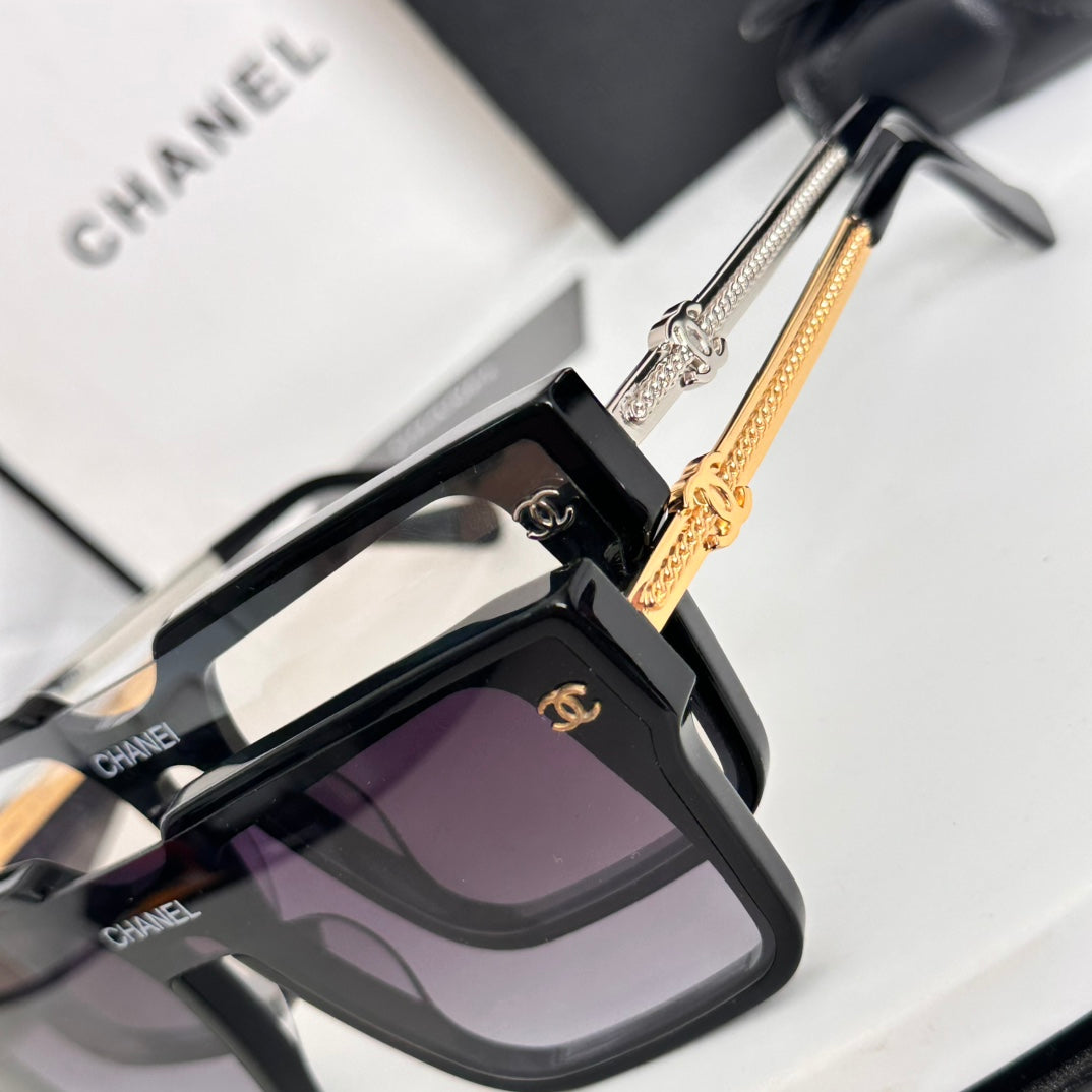 LuxluxHouse Best Quality Glasses Chanel