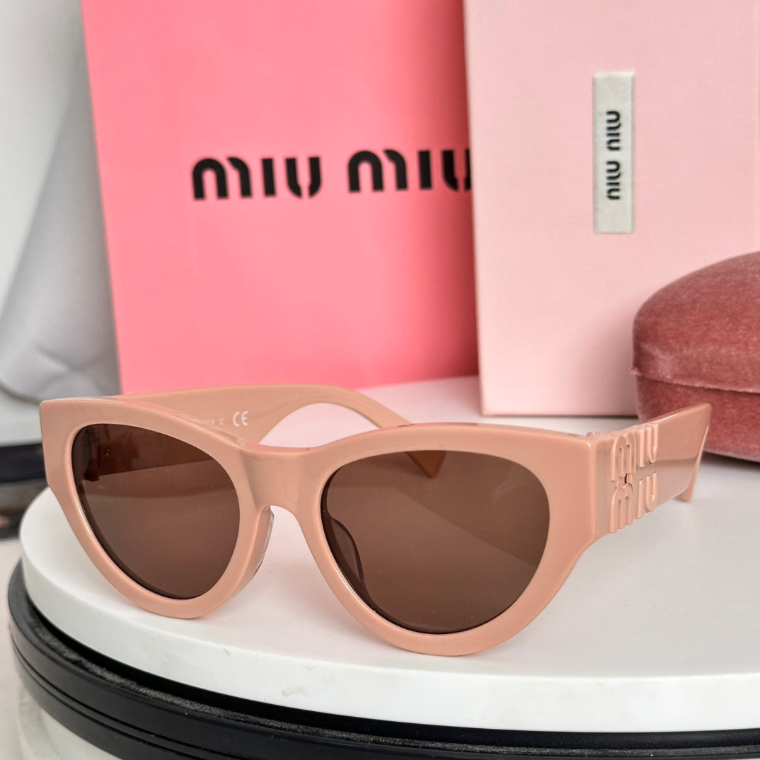 LuxluxHouse Best Quality Glasses Miu Miu