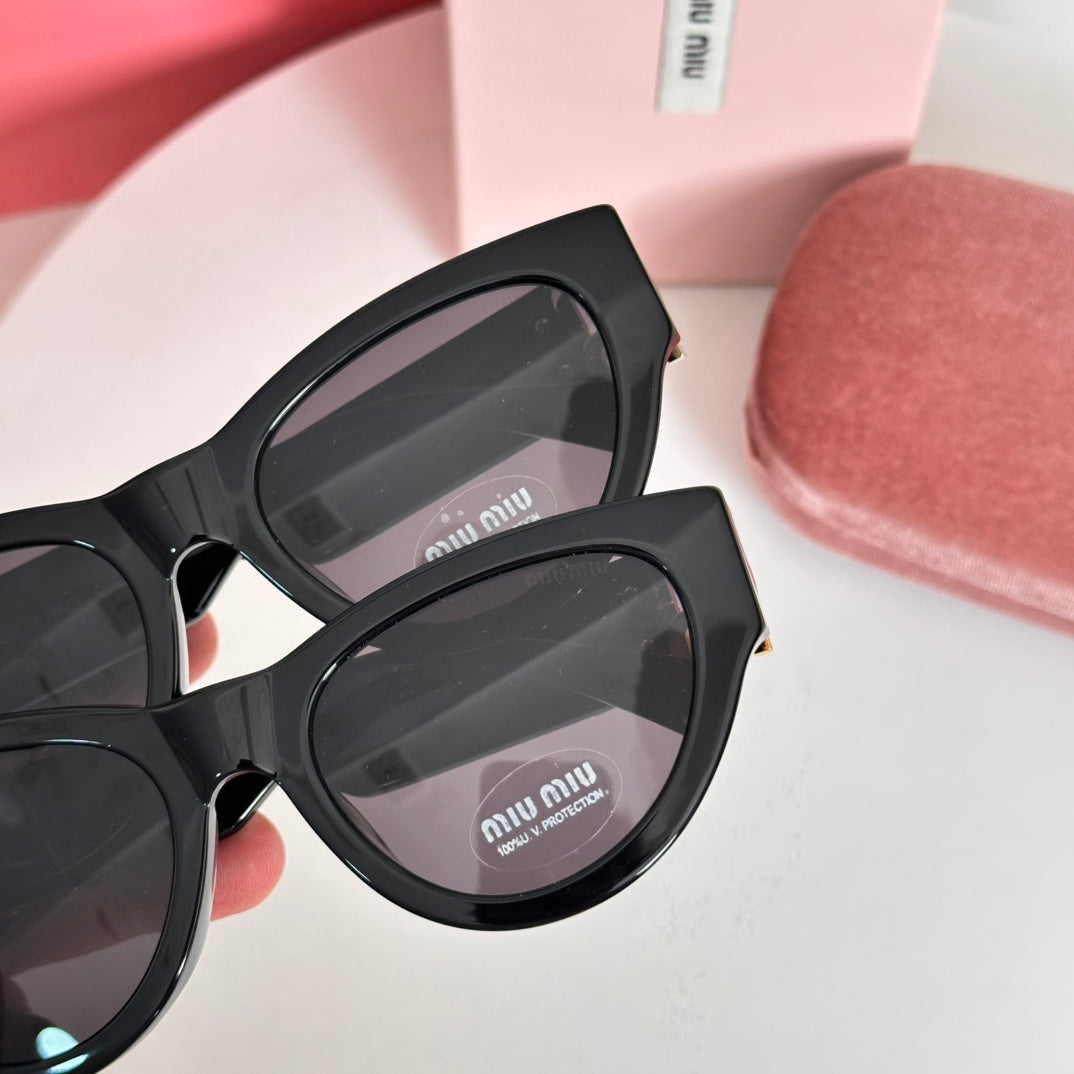 LuxluxHouse Best Quality Glasses Miu Miu