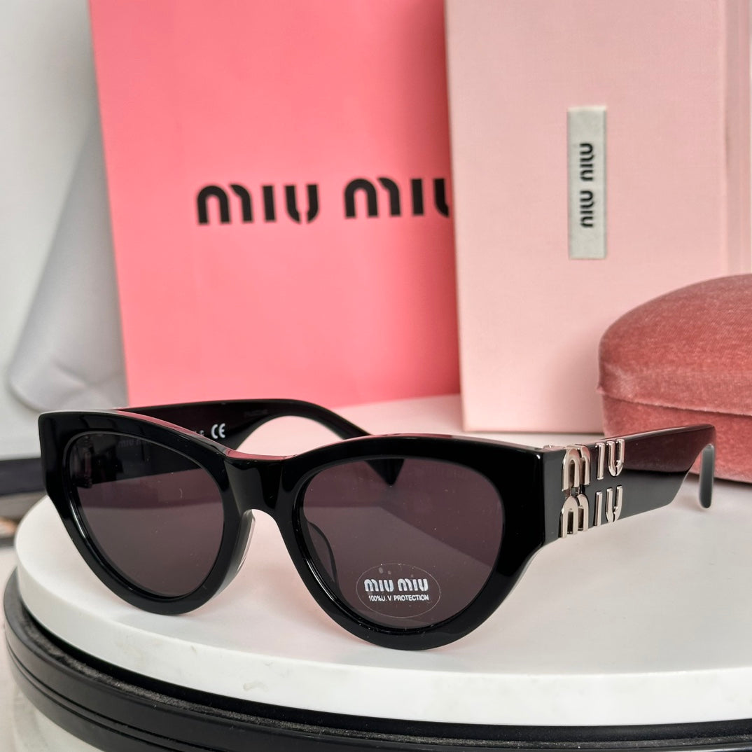 LuxluxHouse Best Quality Glasses Miu Miu