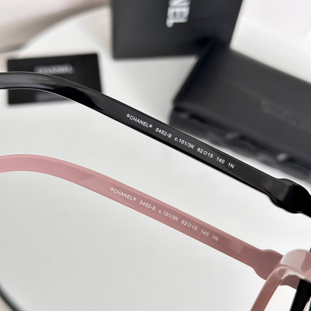 LuxluxHouse Best Quality Glasses Chanel