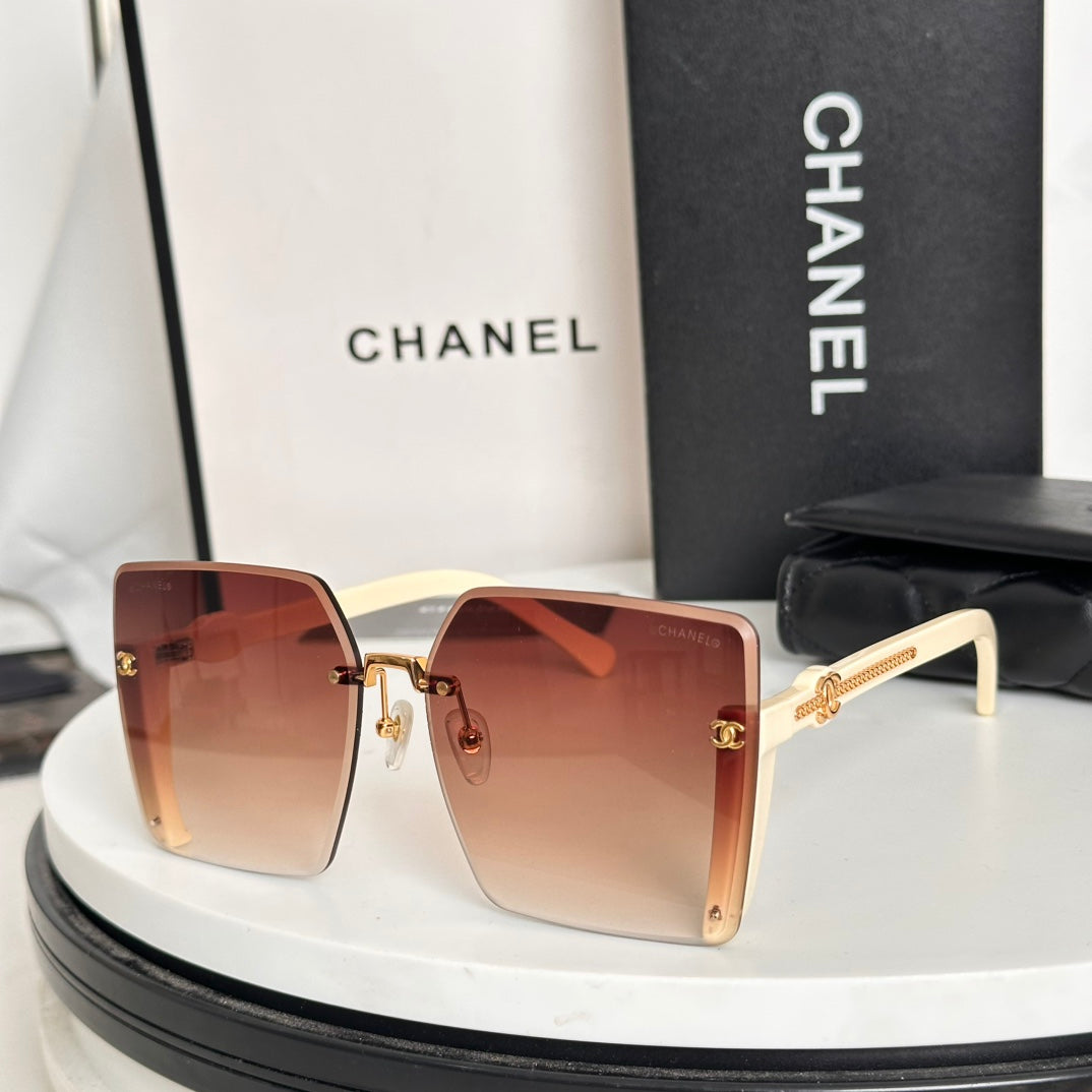 LuxluxHouse Best Quality Glasses Chanel