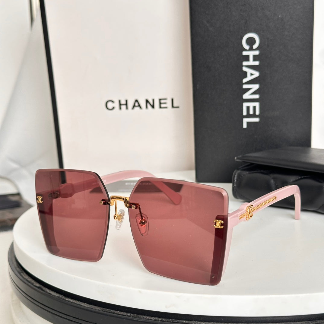 LuxluxHouse Best Quality Glasses Chanel