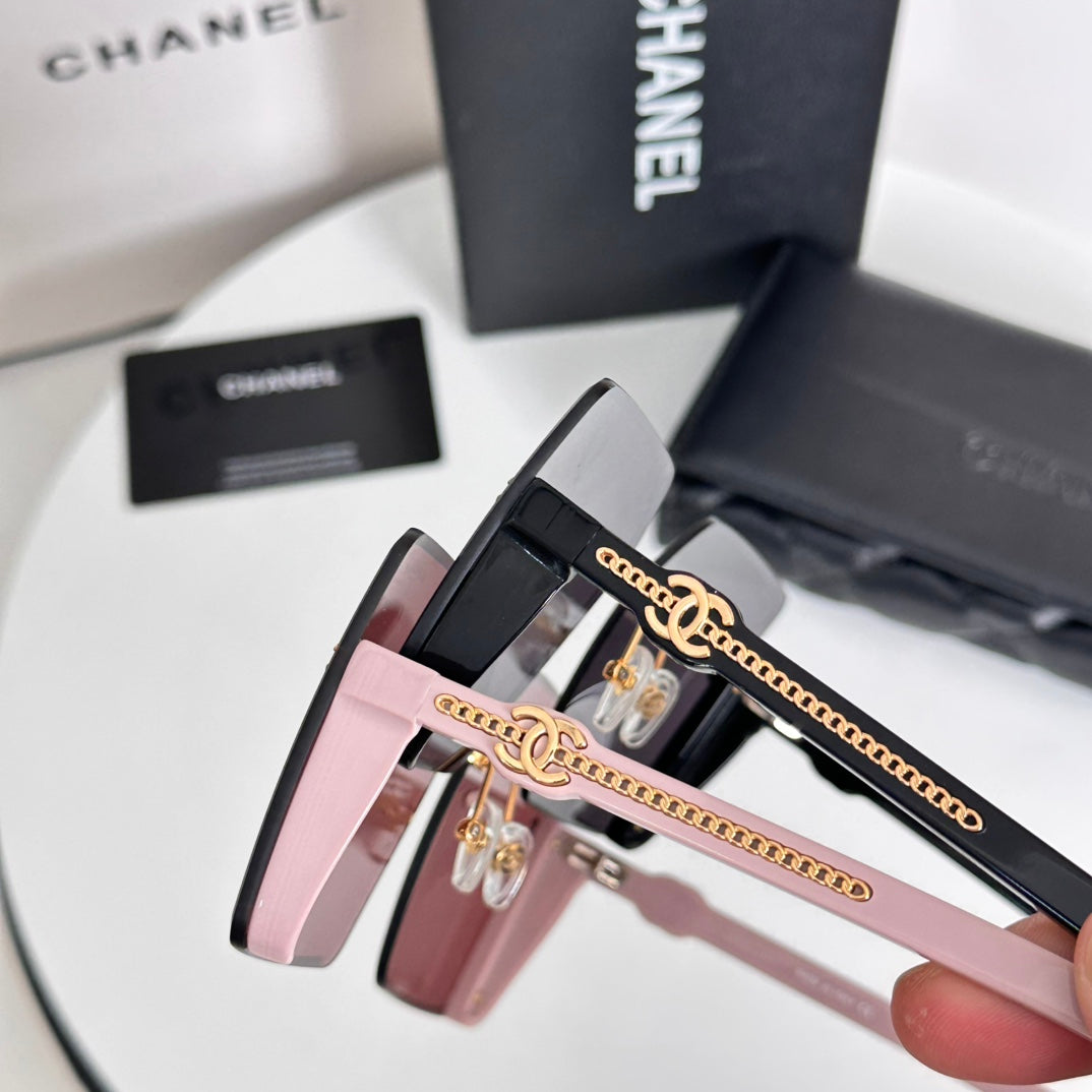 LuxluxHouse Best Quality Glasses Chanel