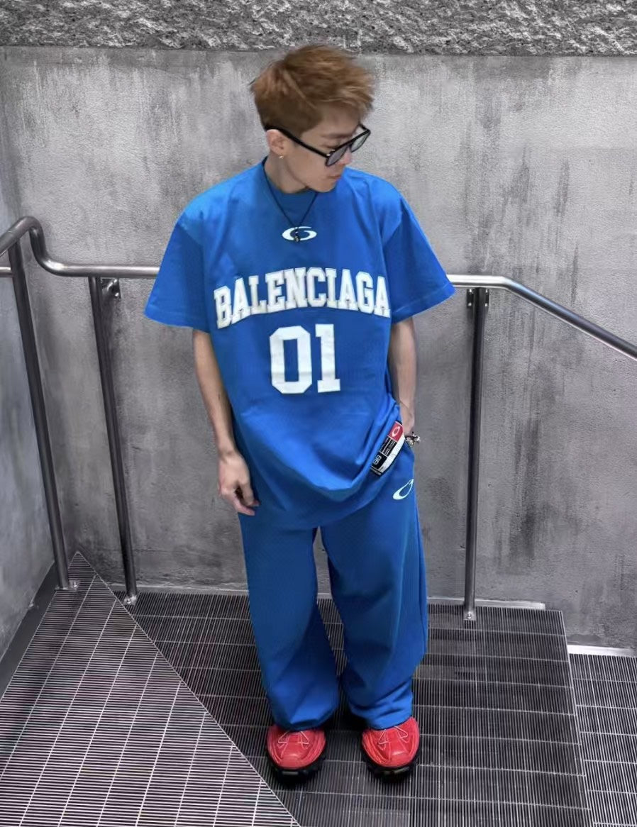LuxluxHouse Best Quality Clothes Balenciaga T-shirt