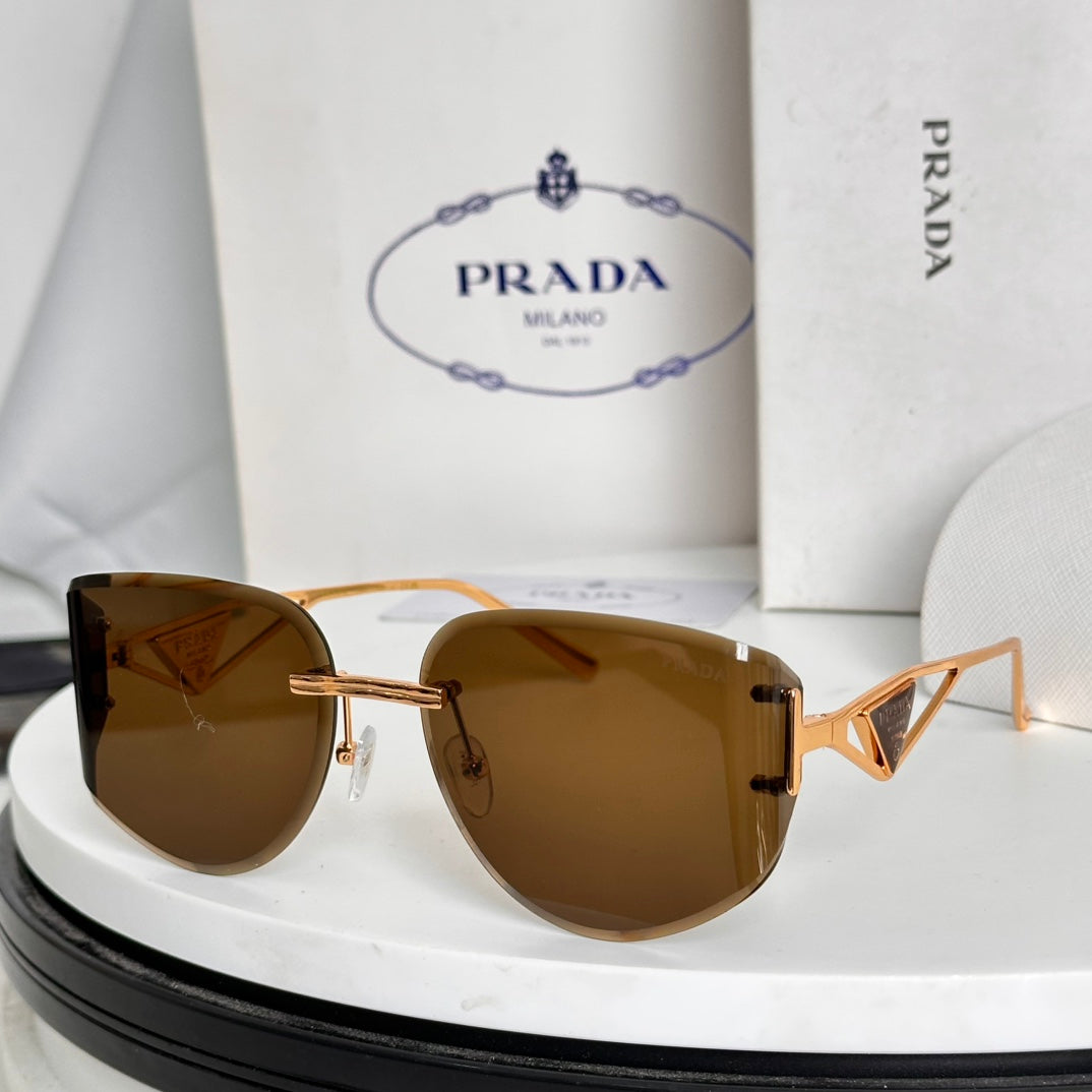 LuxluxHouse Best Quality Glasses Prada