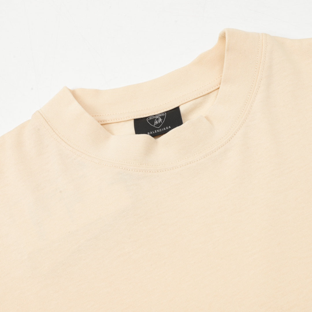 LuxluxHouse Best Quality Clothes Balenciaga T-shirt
