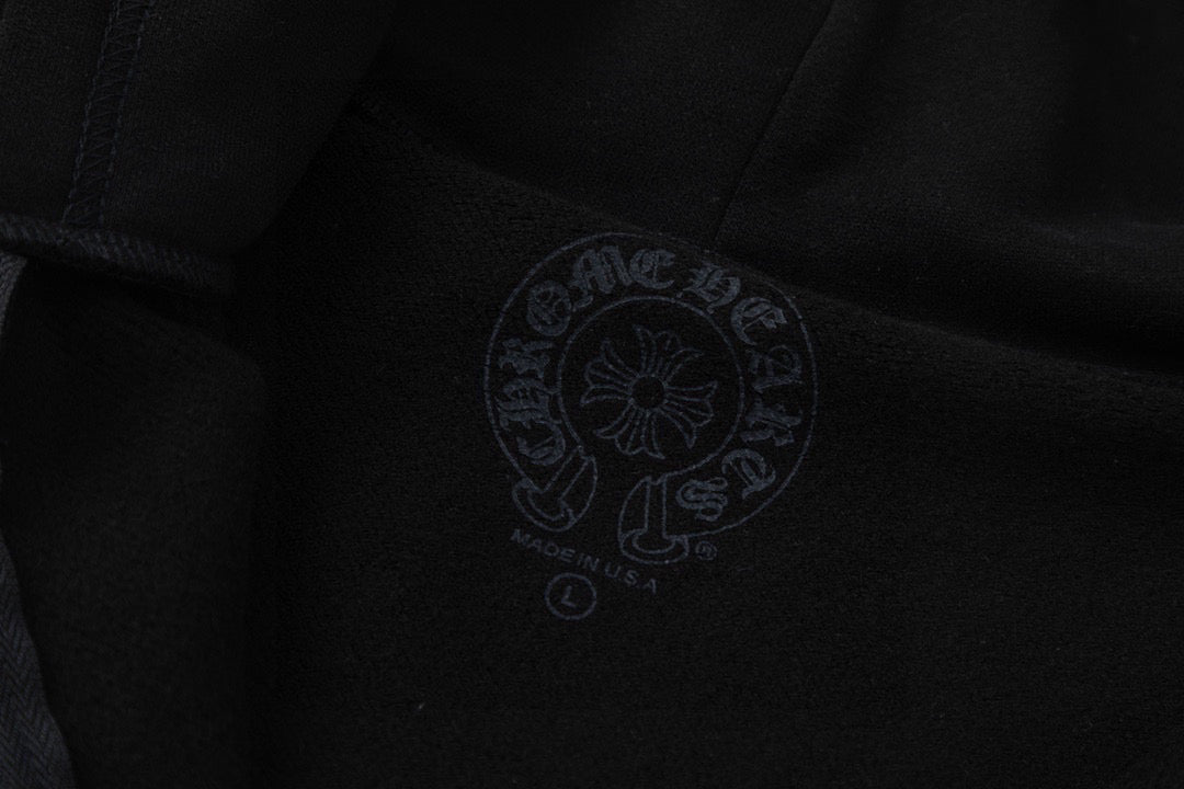 LuxluxHouse Best Quality Clothes Chrome Hearts Hoodie & Sweater