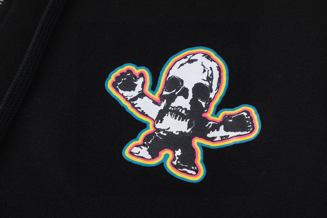 LuxluxHouse Best Quality Clothes Chrome Hearts Hoodie & Sweater