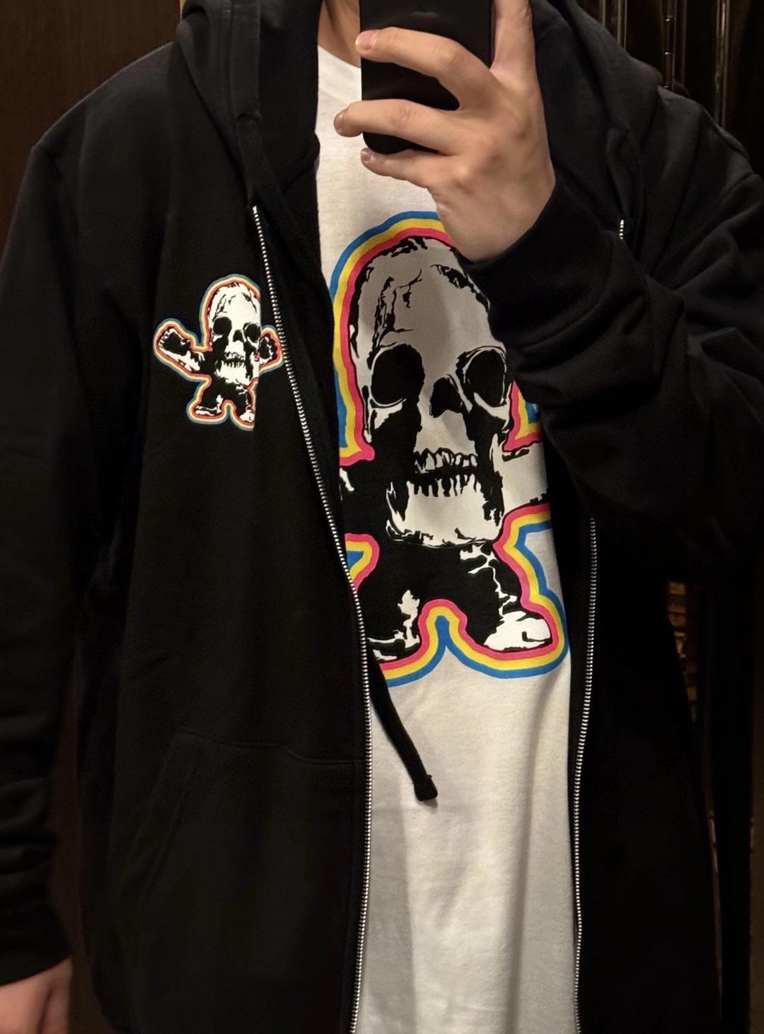 LuxluxHouse Best Quality Clothes Chrome Hearts Hoodie & Sweater
