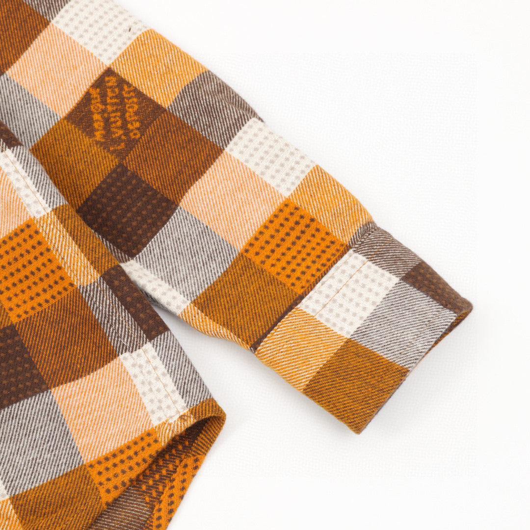 LuxluxHouse Best Quality Clothes Shirts&Polo Louis Vuitton