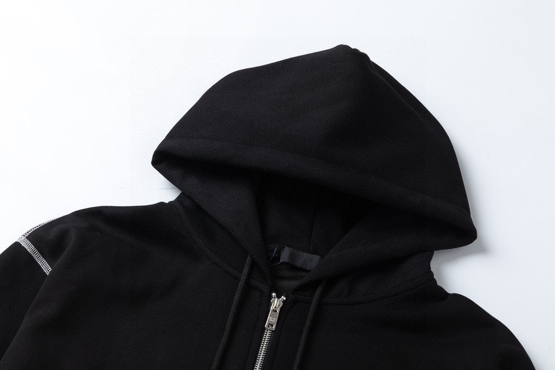 LuxluxHouse Best Quality Clothes Coats & Jackets Prada