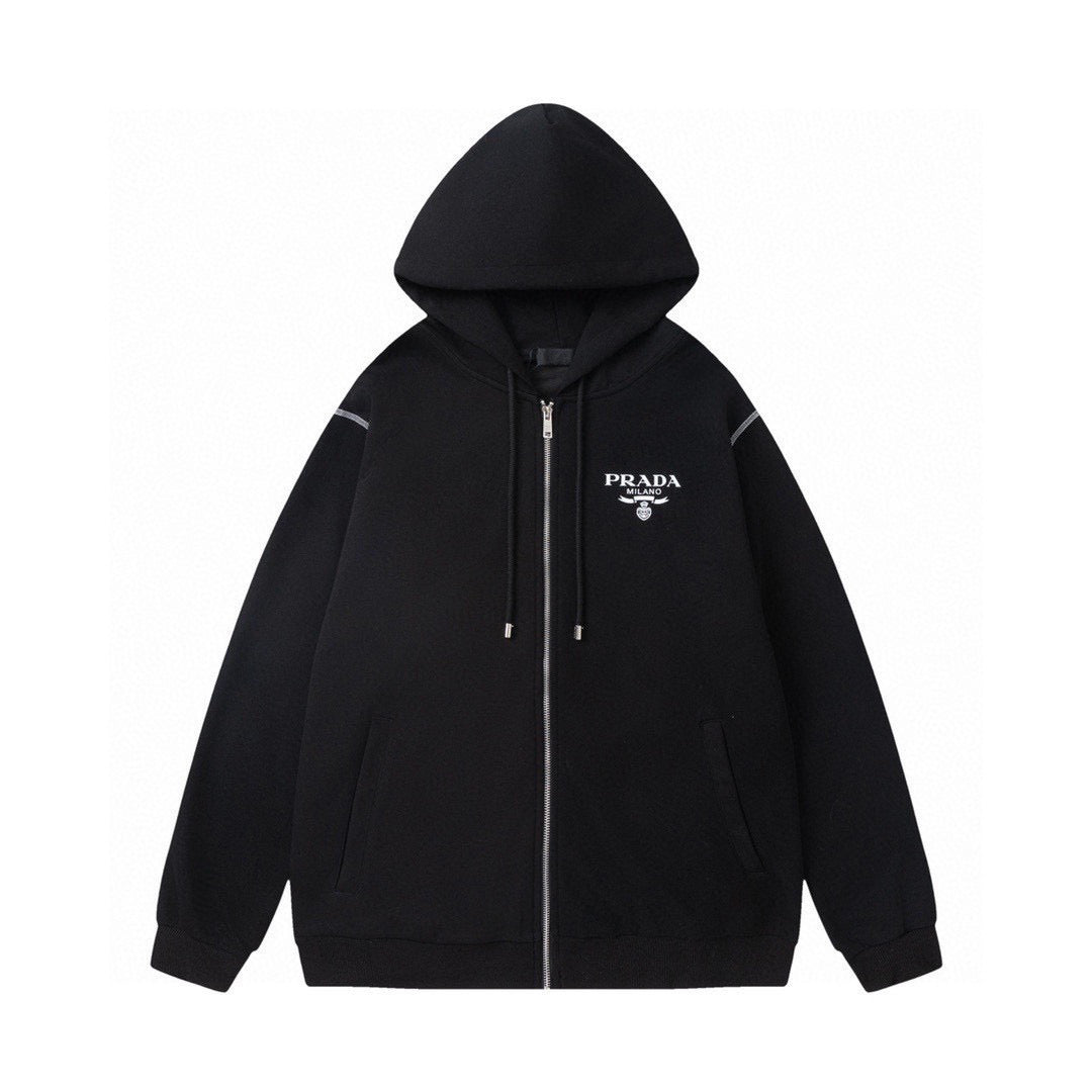 LuxluxHouse Best Quality Clothes Coats & Jackets Prada