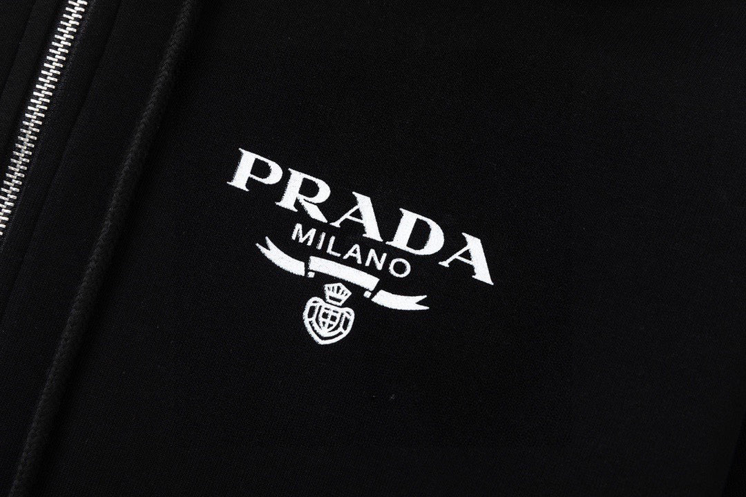 LuxluxHouse Best Quality Clothes Coats & Jackets Prada