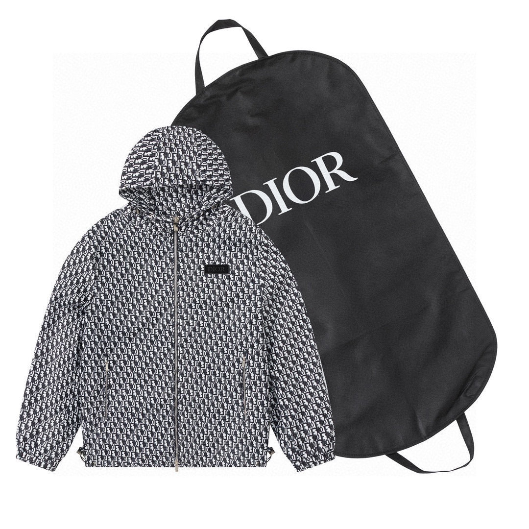 LuxluxHouse Best Quality Clothes Coats & Jackets Dior