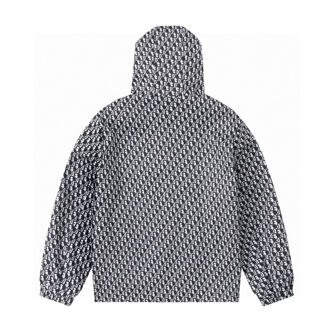 LuxluxHouse Best Quality Clothes Coats & Jackets Dior