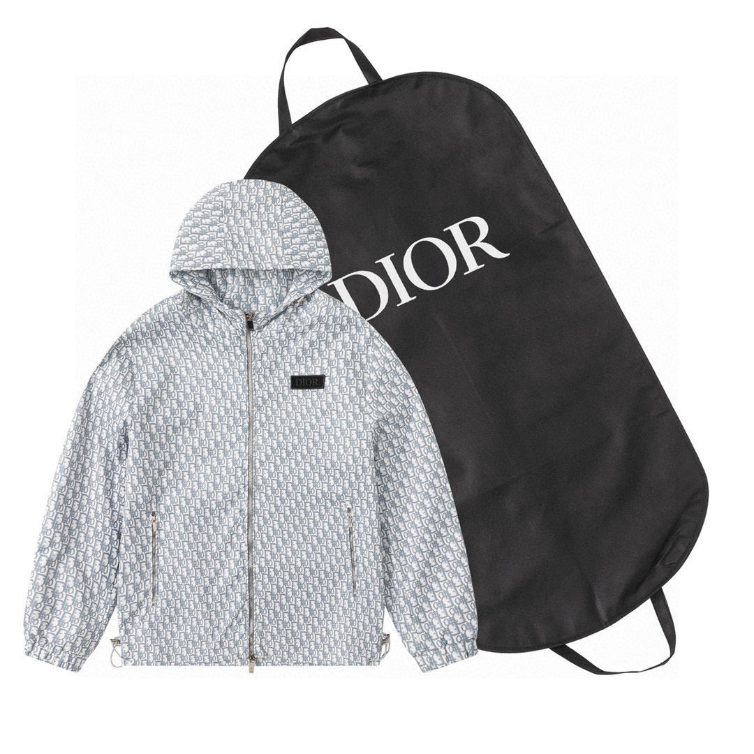 LuxluxHouse Best Quality Clothes Coats & Jackets Dior