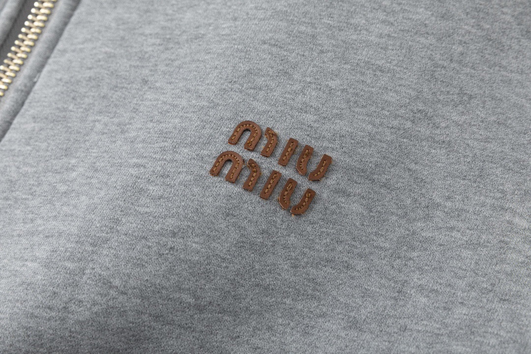 LuxluxHouse Best Quality Clothes Miu Miu Coats & Jackets