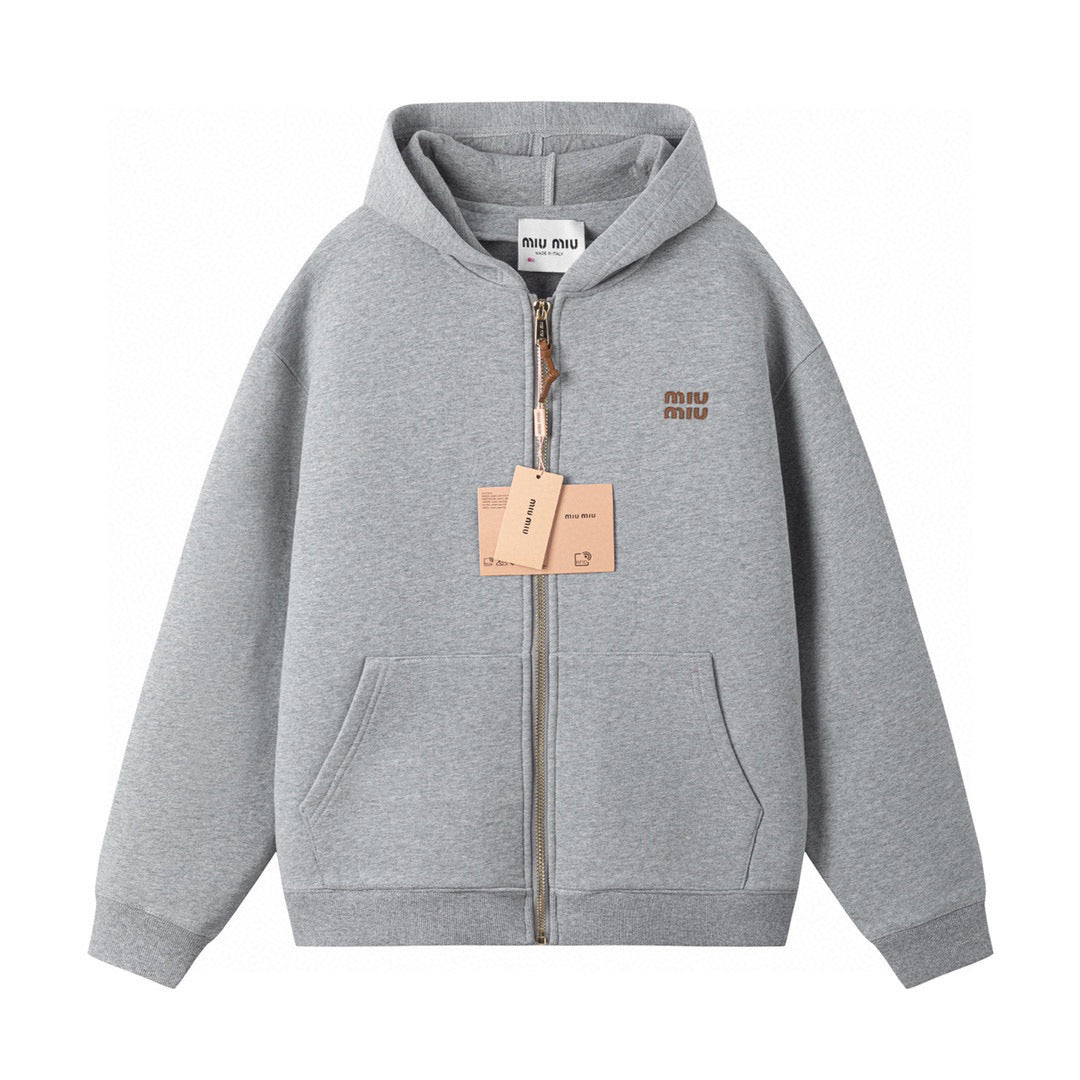 LuxluxHouse Best Quality Clothes Miu Miu Coats & Jackets