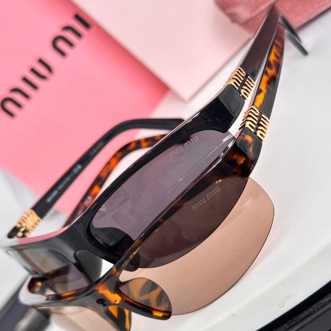 LuxluxHouse Best Quality Glasses Miu Miu