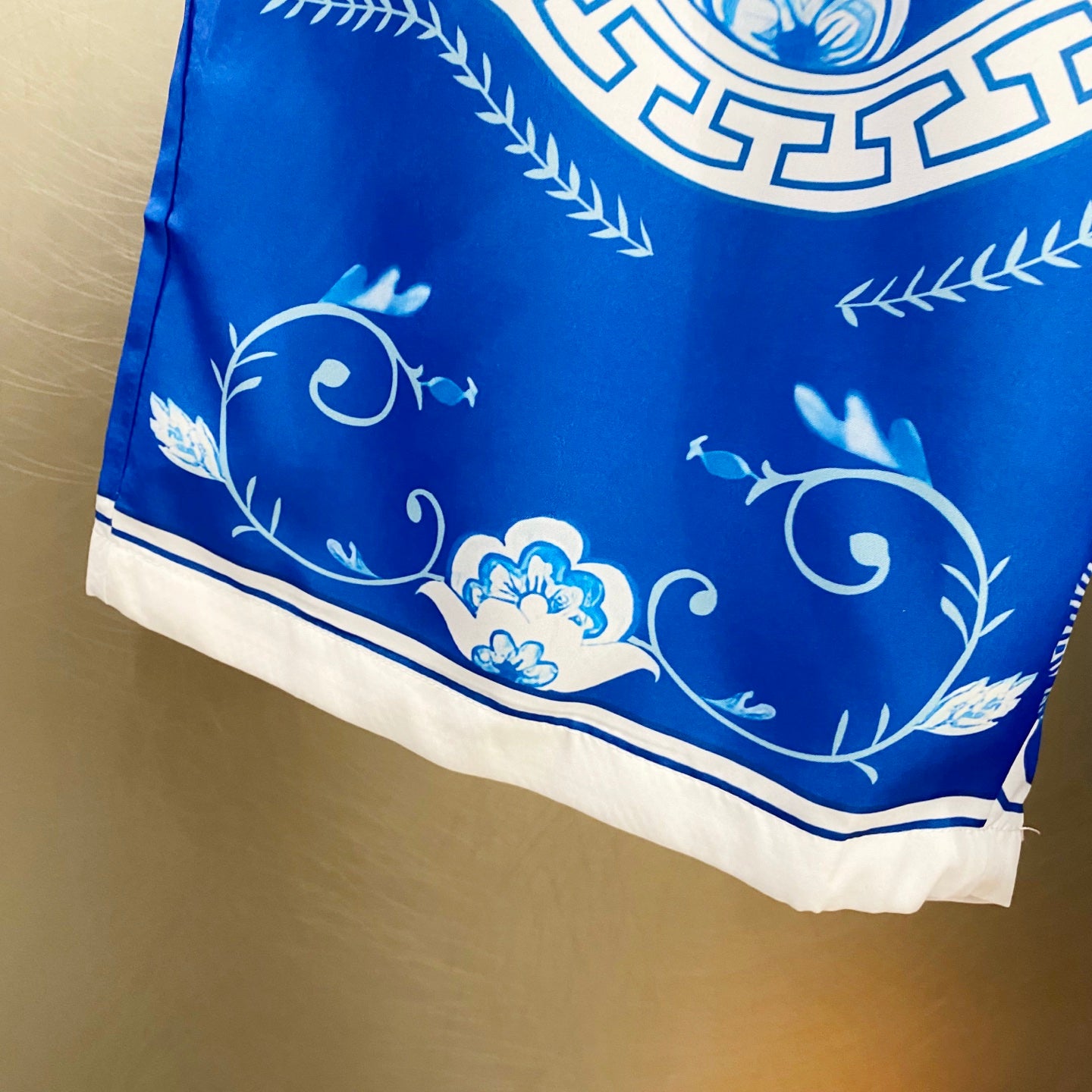 LuxluxHouse Best Quality Clothes Casablanca T-shirt