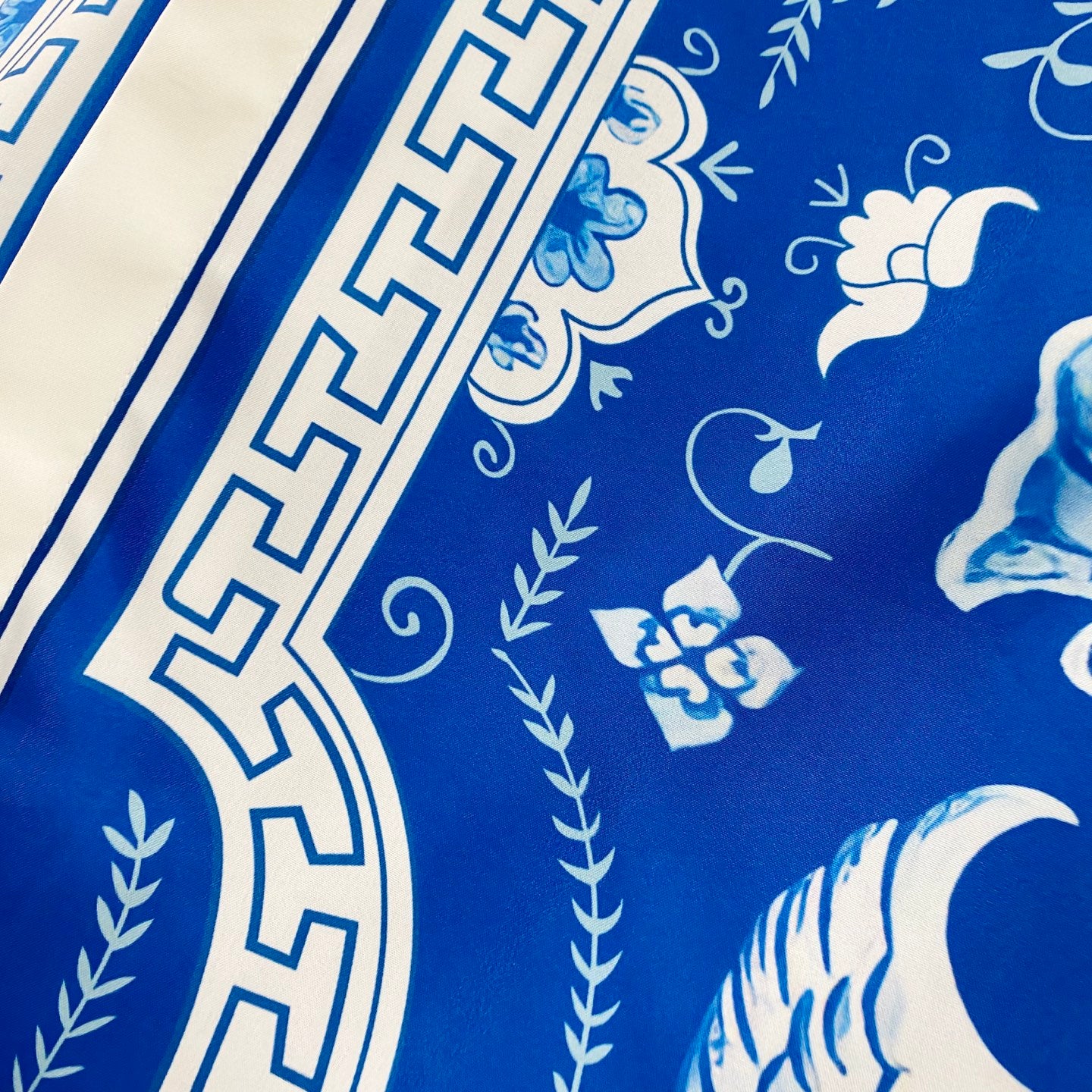 LuxluxHouse Best Quality Clothes Casablanca T-shirt