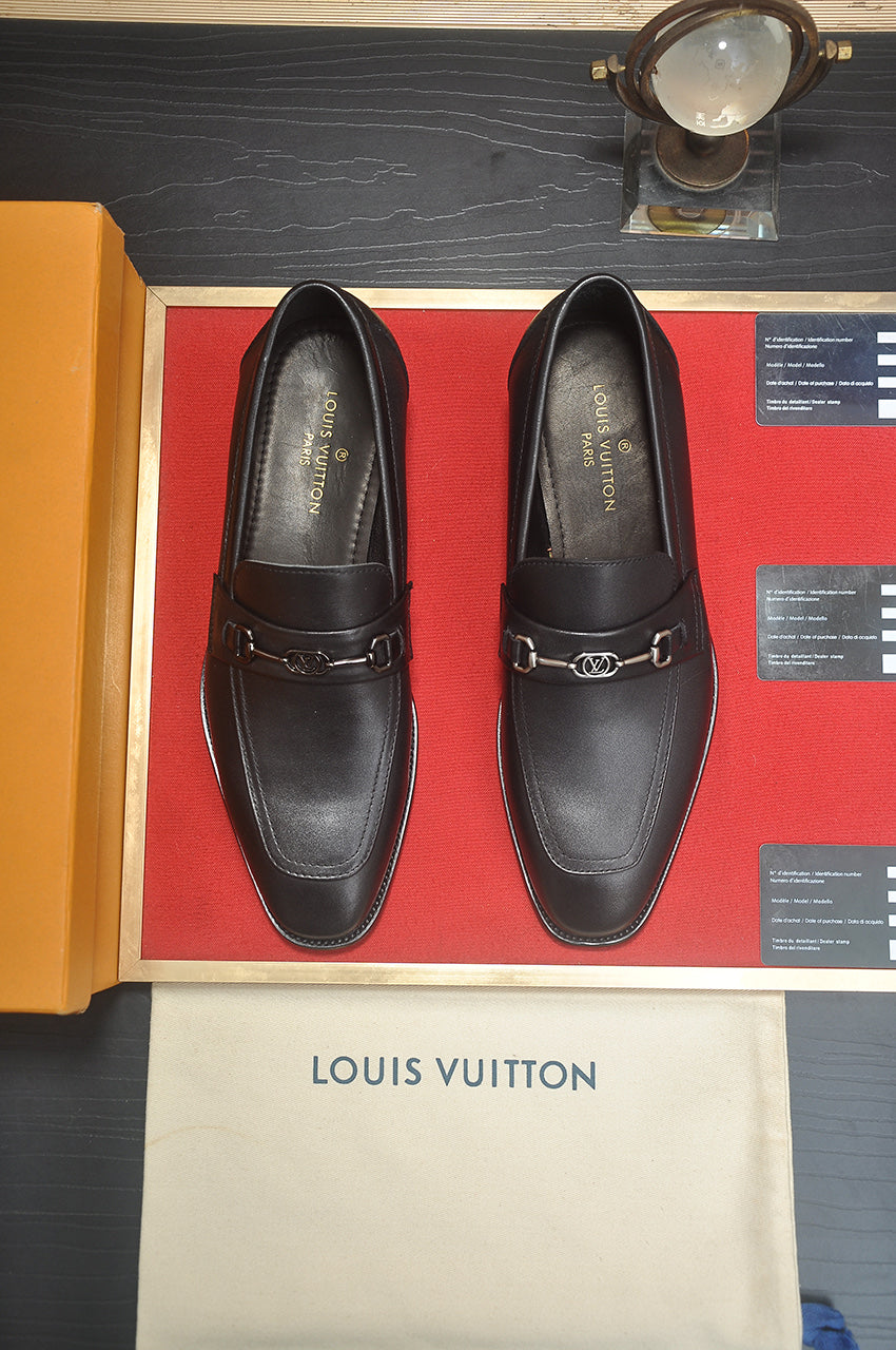 LuxluxHouse Best Quality Louis Vuitton Dress Shoes