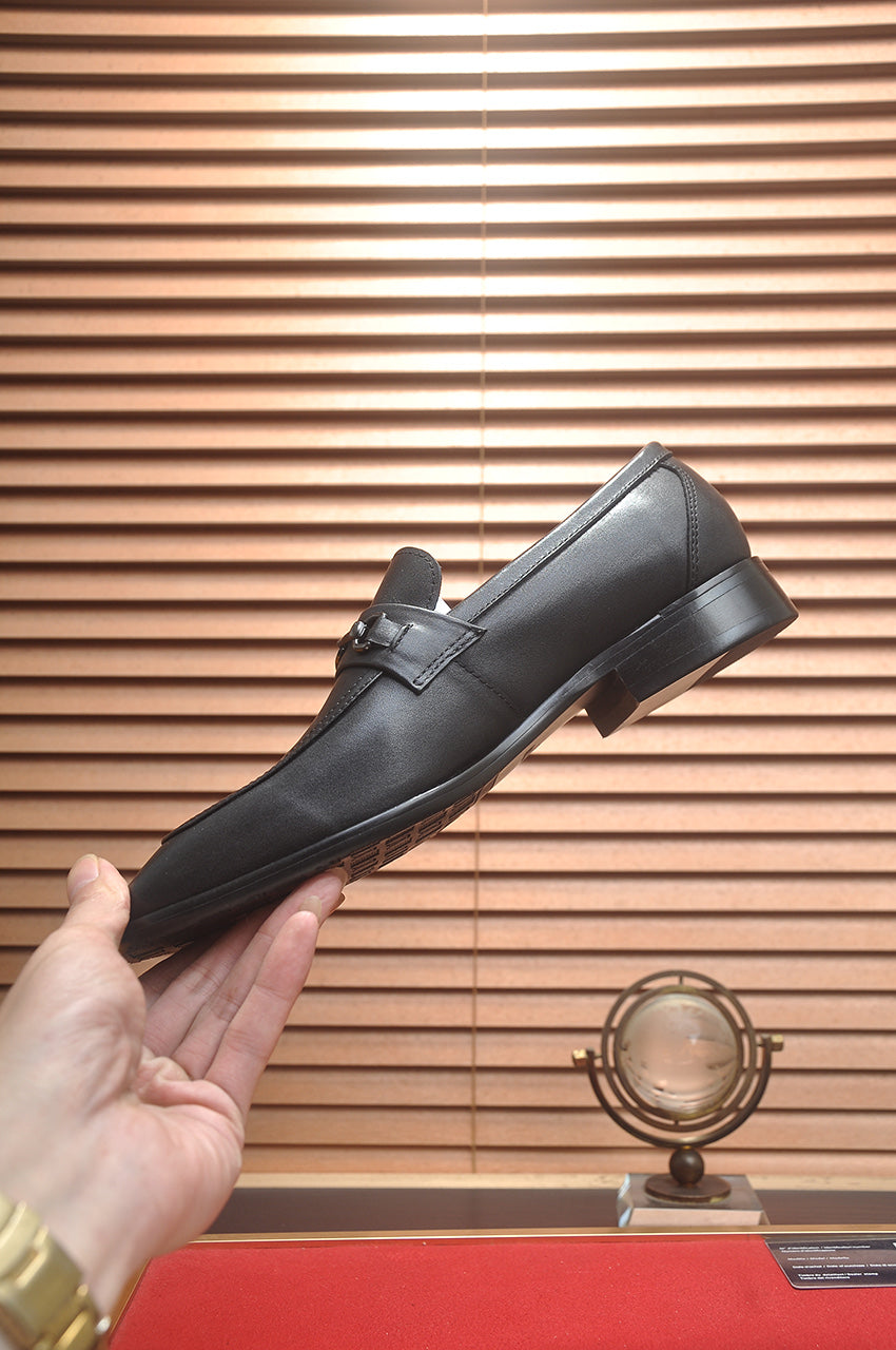 LuxluxHouse Best Quality Louis Vuitton Dress Shoes