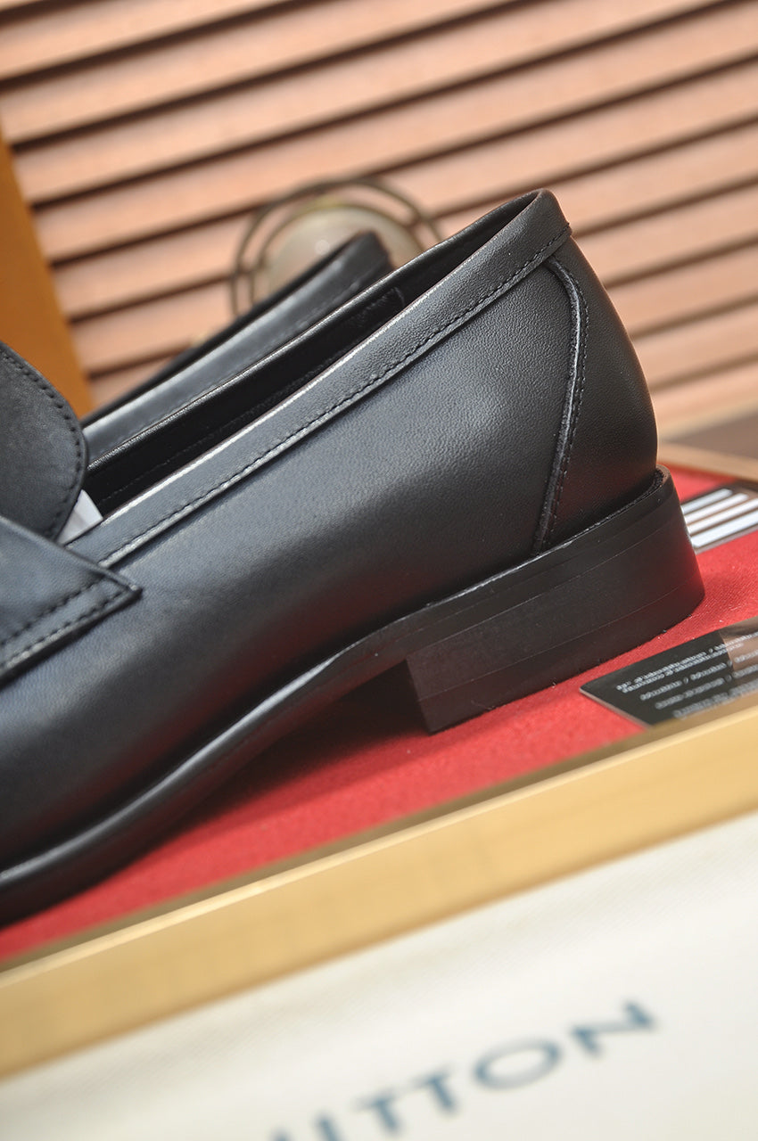 LuxluxHouse Best Quality Louis Vuitton Dress Shoes