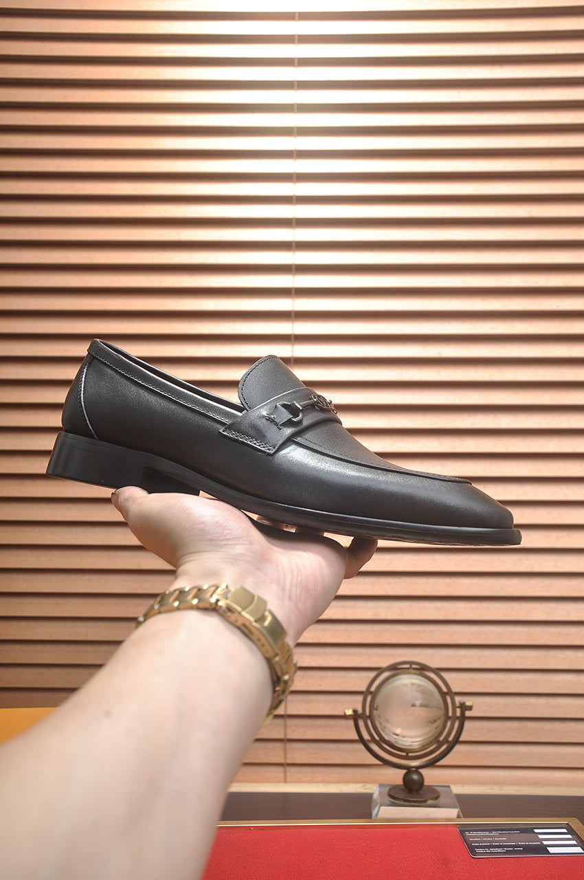 LuxluxHouse Best Quality Louis Vuitton Dress Shoes