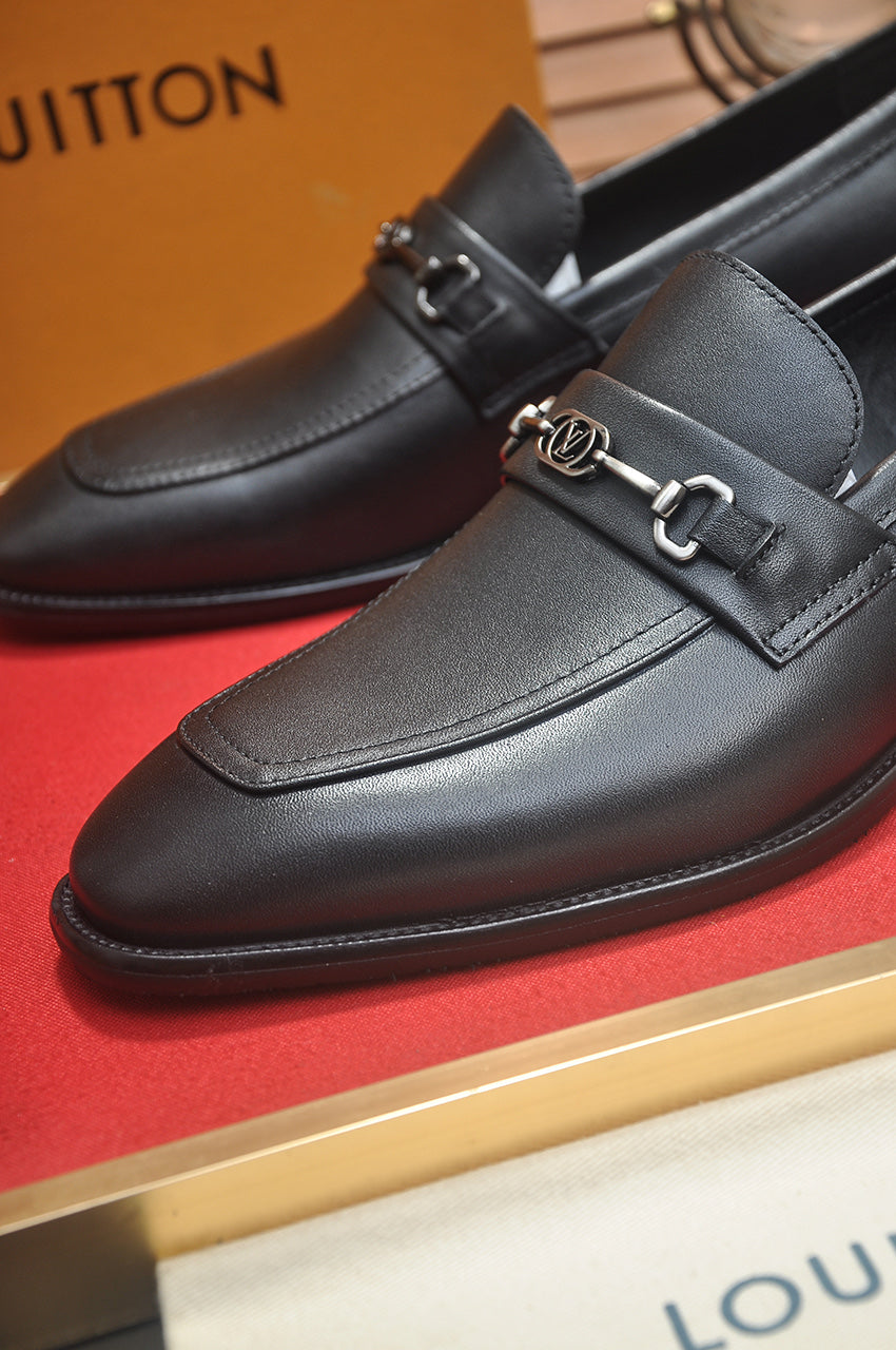 LuxluxHouse Best Quality Louis Vuitton Dress Shoes