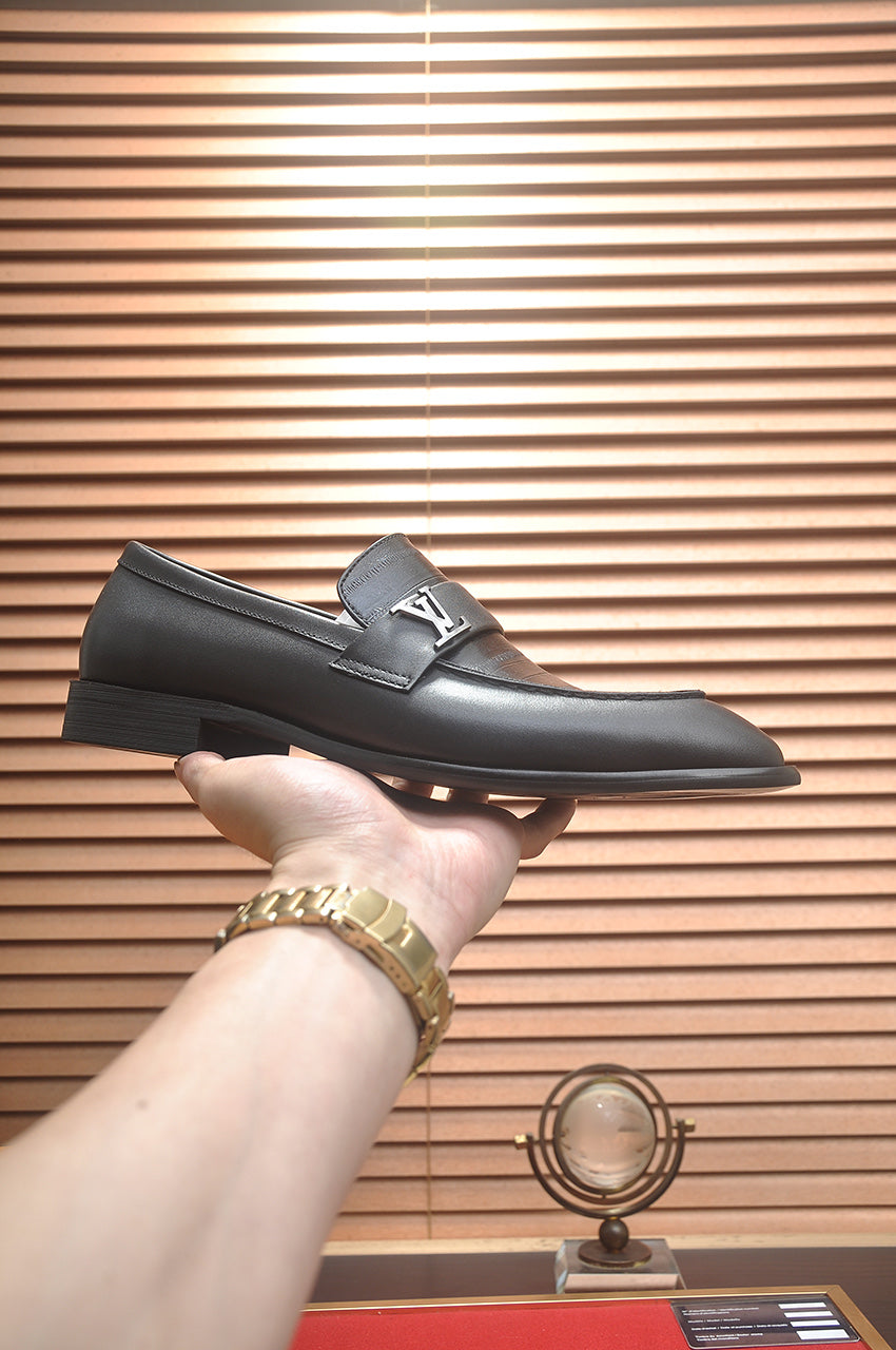 LuxluxHouse Best Quality Louis Vuitton Dress Shoes