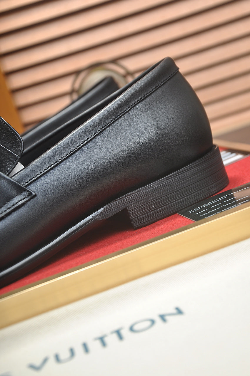LuxluxHouse Best Quality Louis Vuitton Dress Shoes
