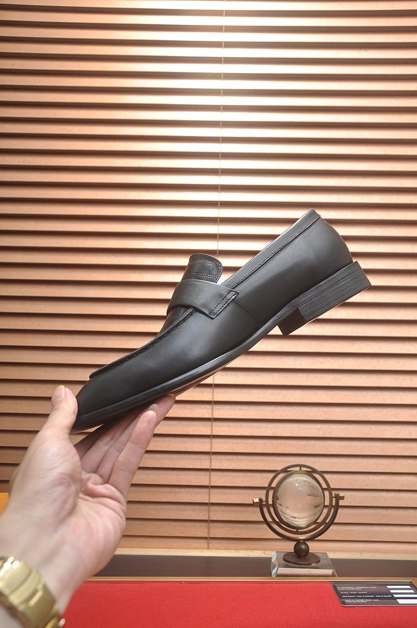 LuxluxHouse Best Quality Louis Vuitton Dress Shoes