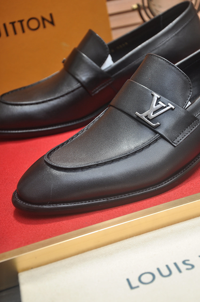 LuxluxHouse Best Quality Louis Vuitton Dress Shoes