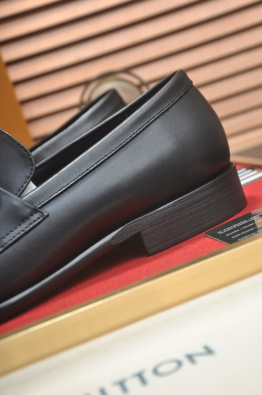 LuxluxHouse Best Quality Louis Vuitton Dress Shoes