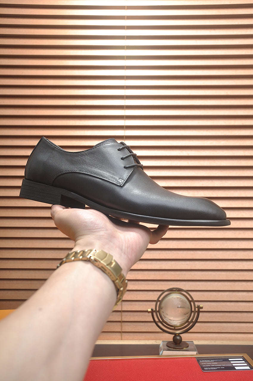 LuxluxHouse Best Quality Louis Vuitton Dress Shoes