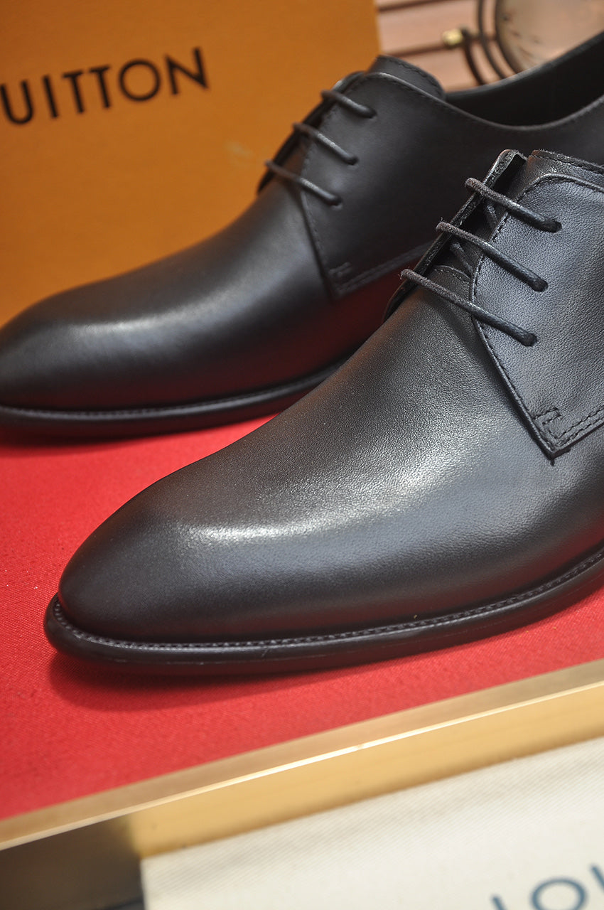 LuxluxHouse Best Quality Louis Vuitton Dress Shoes