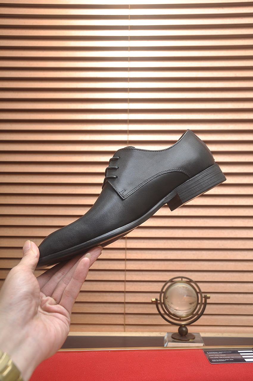 LuxluxHouse Best Quality Louis Vuitton Dress Shoes