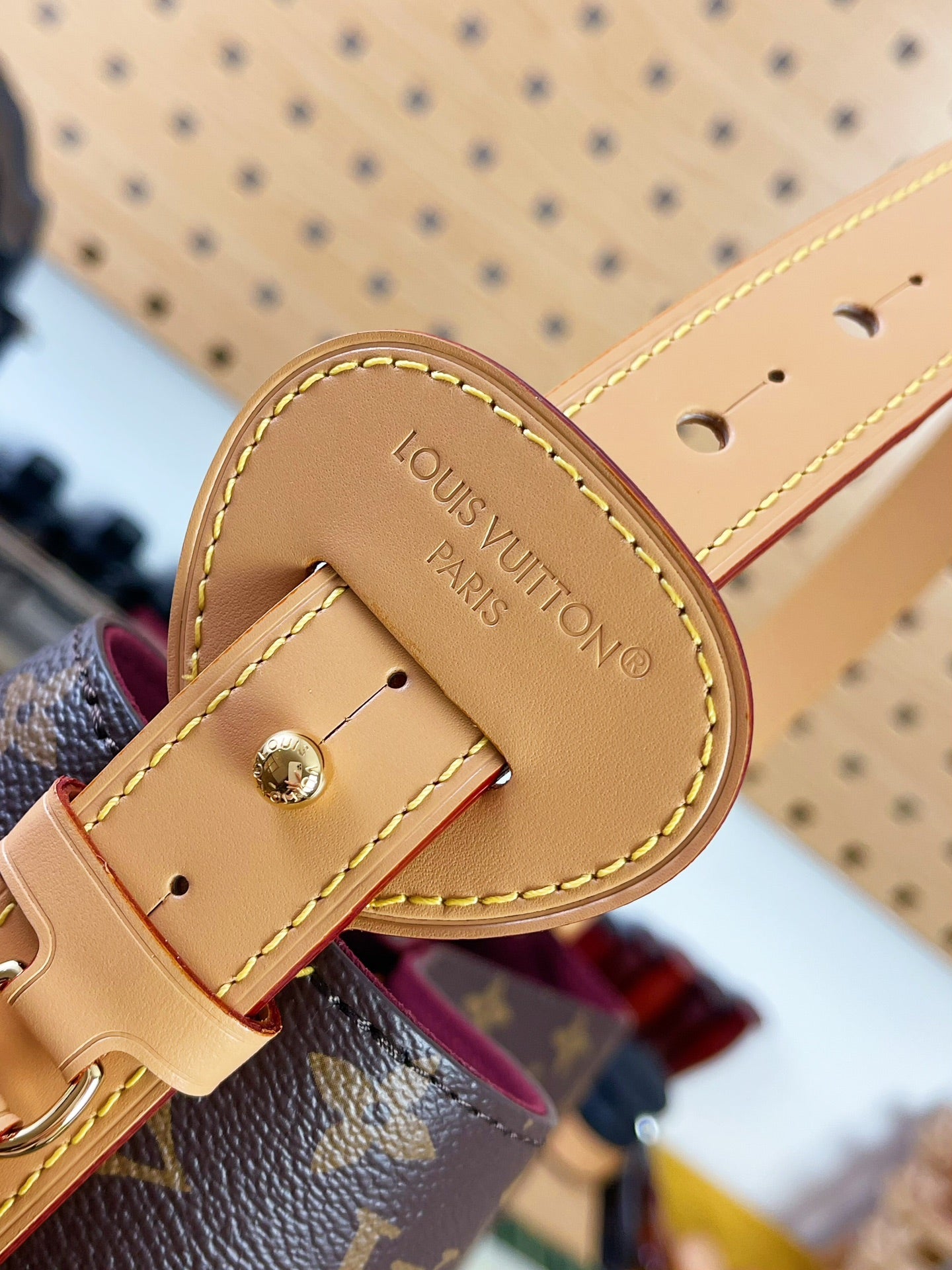 LuxluxHouse Best Quality Bags Louis Vuitton Women