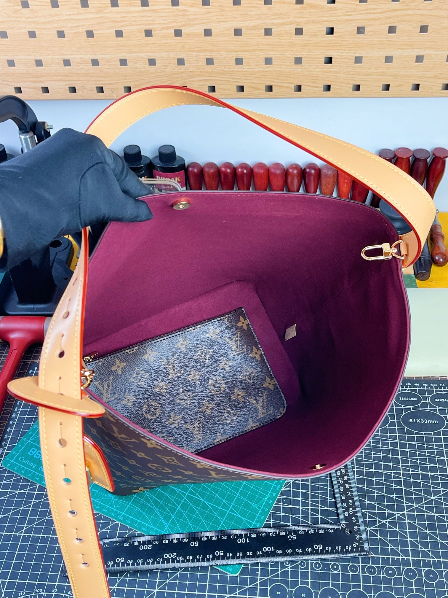 LuxluxHouse Best Quality Bags Louis Vuitton Women