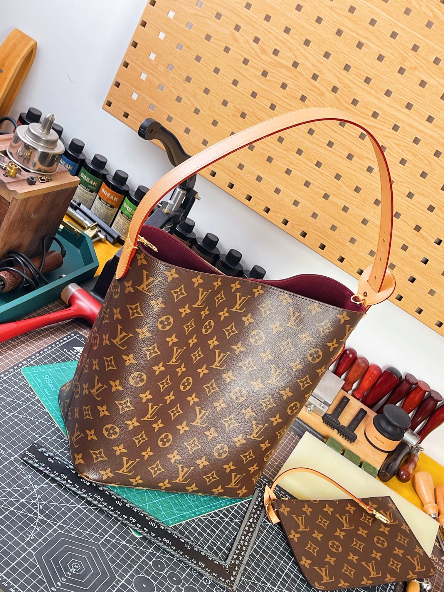 LuxluxHouse Best Quality Bags Louis Vuitton Women
