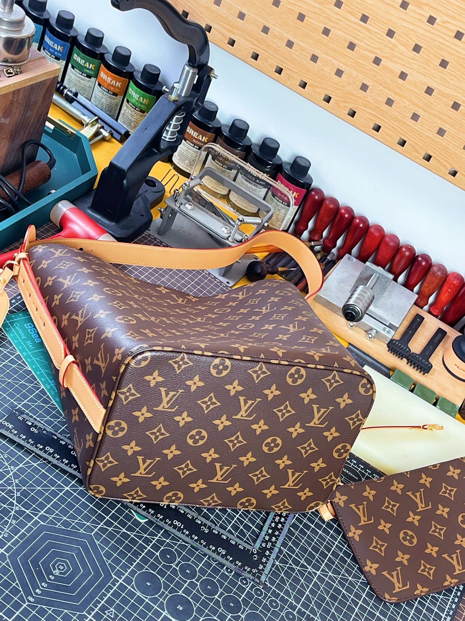 LuxluxHouse Best Quality Bags Louis Vuitton Women