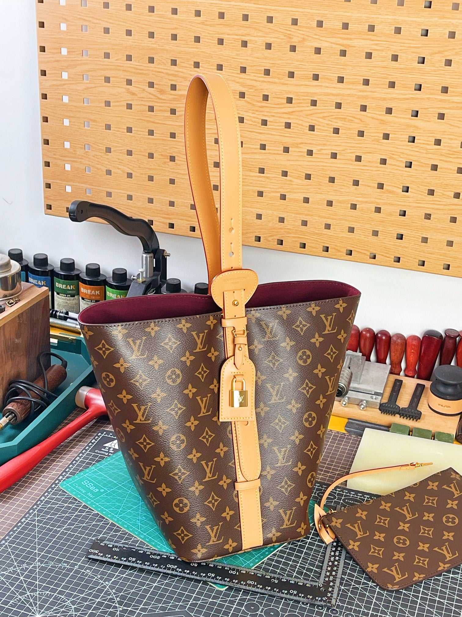 LuxluxHouse Best Quality Bags Louis Vuitton Women