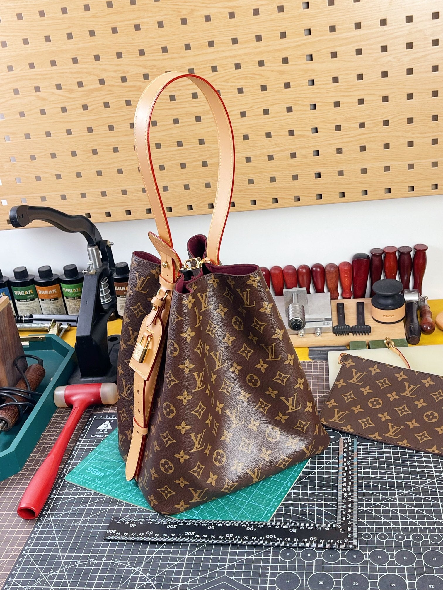 LuxluxHouse Best Quality Bags Louis Vuitton Women